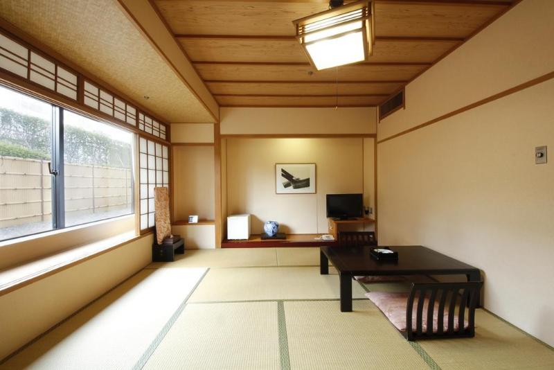 فندق Hiroshima Garden Palace