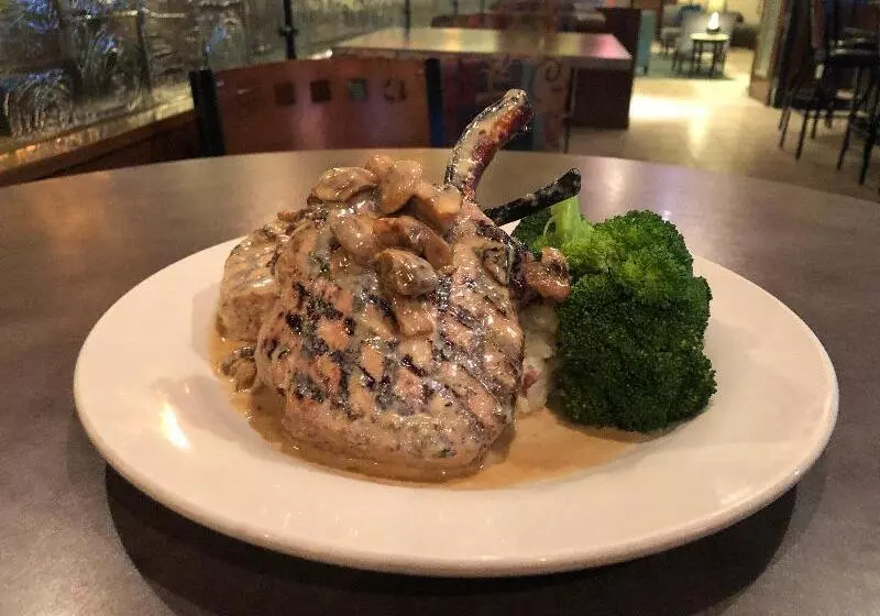 Holiday Inn Hotel & Suites Salt Lake City Airport West By Ihg