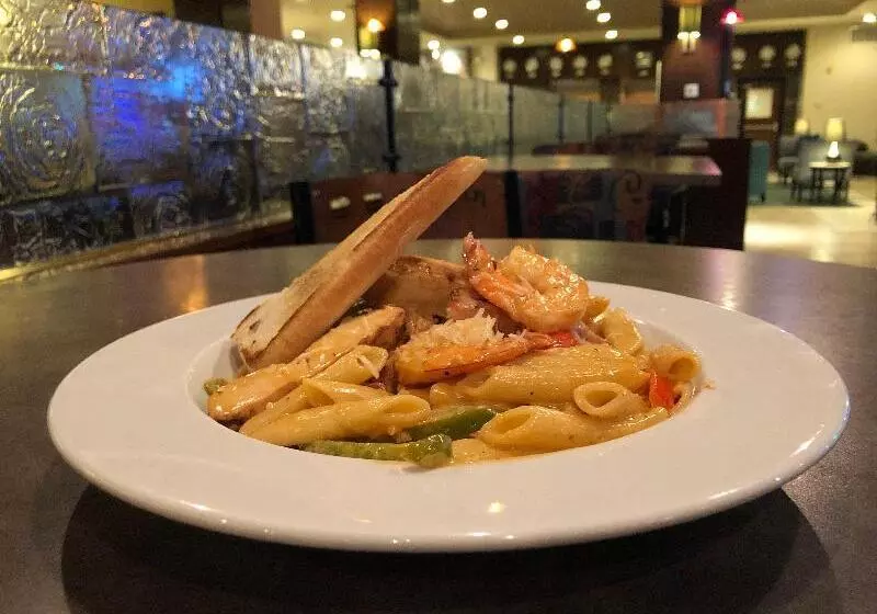 Holiday Inn Hotel & Suites Salt Lake City Airport West By Ihg