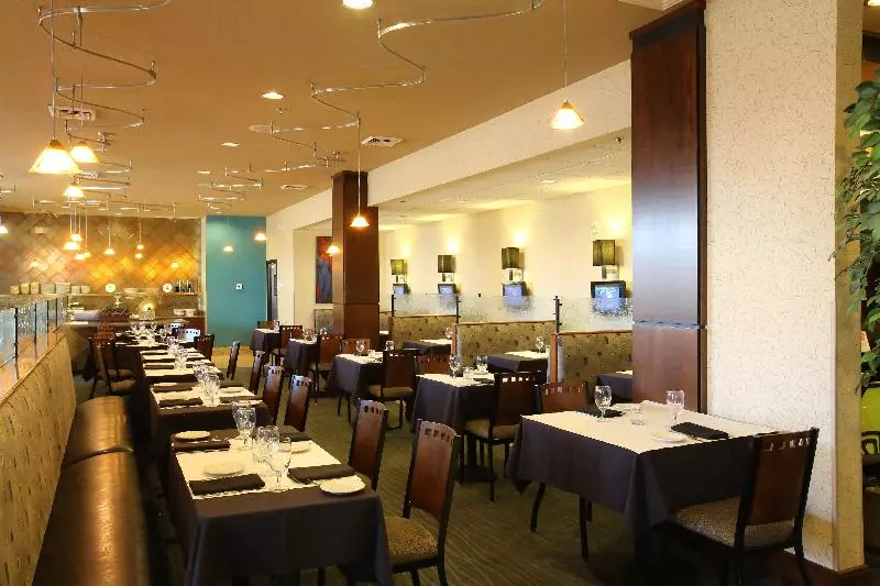 Holiday Inn Hotel & Suites Salt Lake City Airport West By Ihg