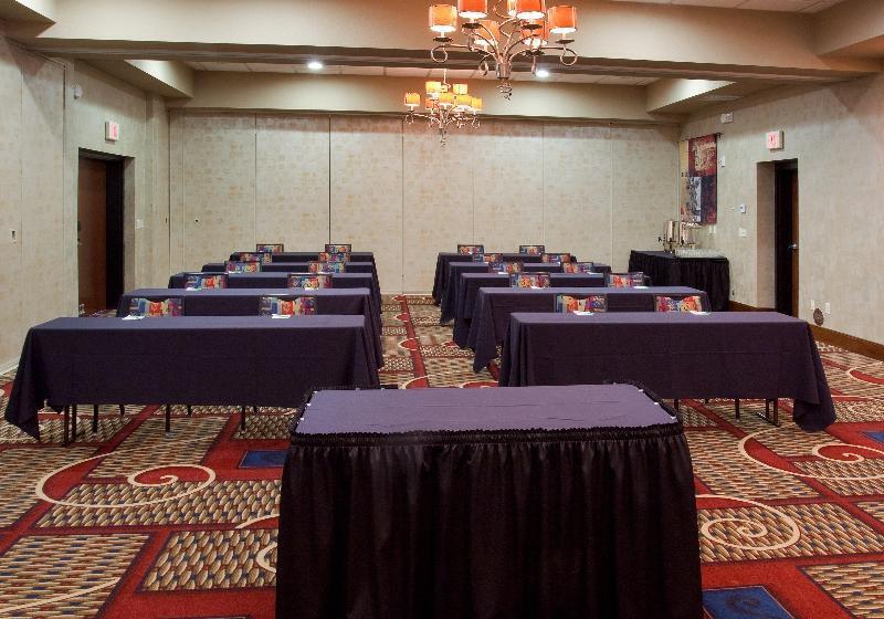 Holiday Inn Hotel & Suites Salt Lake City Airport West By Ihg