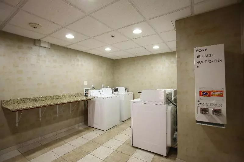 Holiday Inn Hotel & Suites Salt Lake City Airport West By Ihg