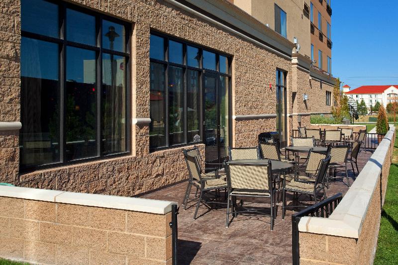 Holiday Inn Hotel & Suites Salt Lake City Airport West By Ihg