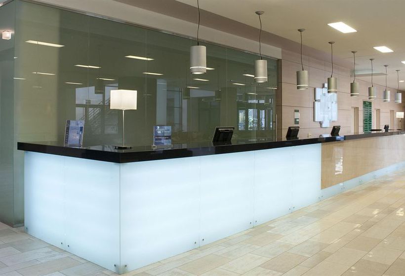 فندق Holiday Inn Samara, An Ihg