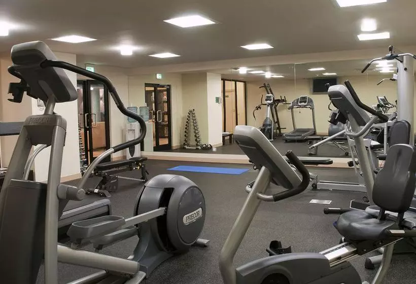 هتل Holiday Inn Samara, An Ihg