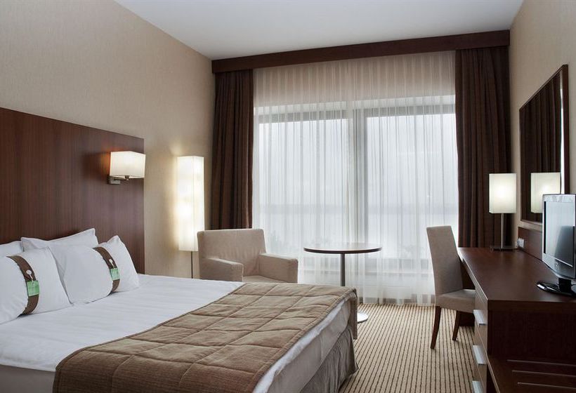 فندق Holiday Inn Samara, An Ihg