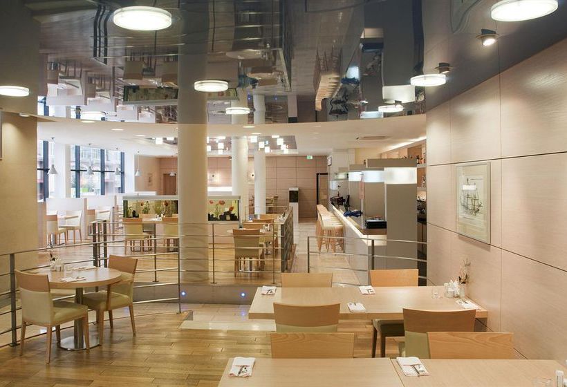 فندق Holiday Inn Samara, An Ihg