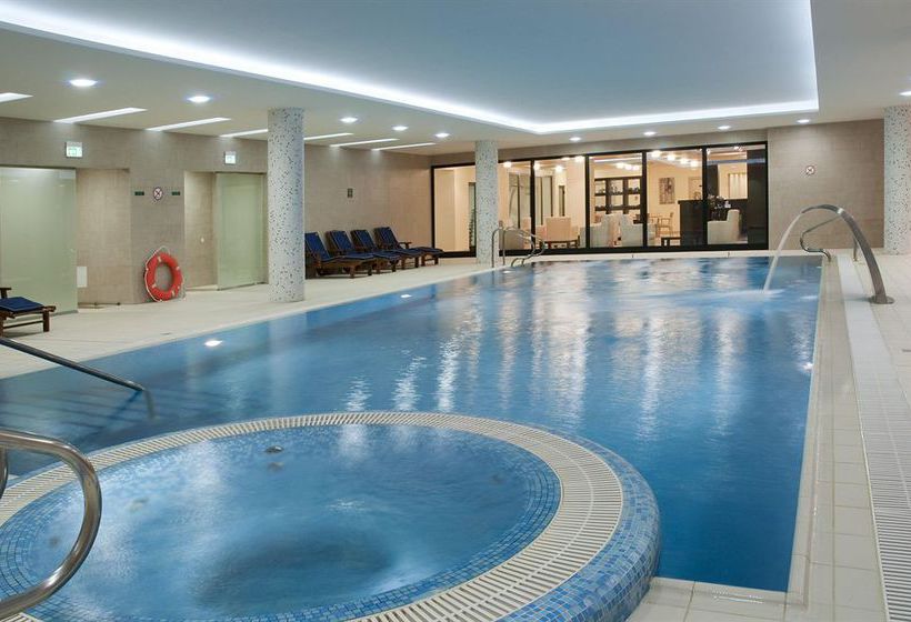 فندق Holiday Inn Samara, An Ihg