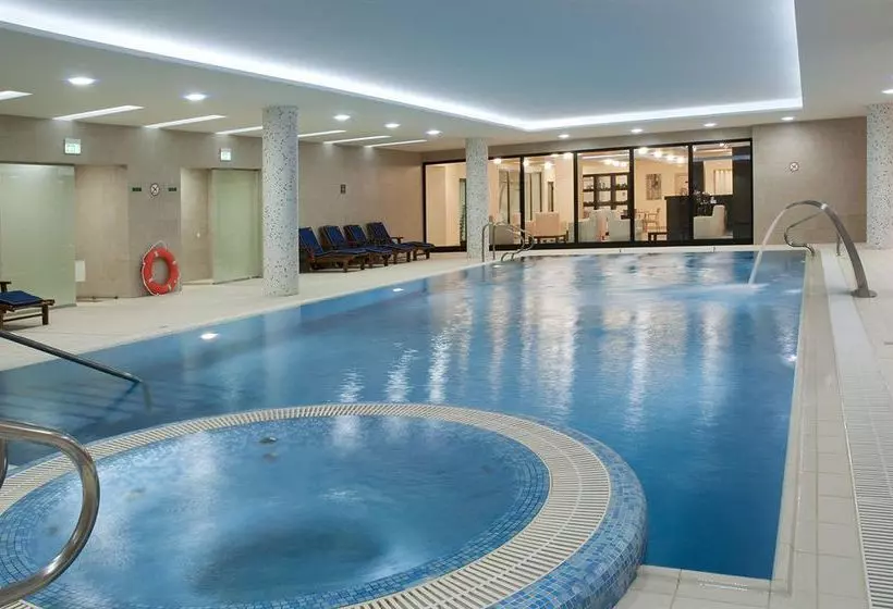 هتل Holiday Inn Samara, An Ihg