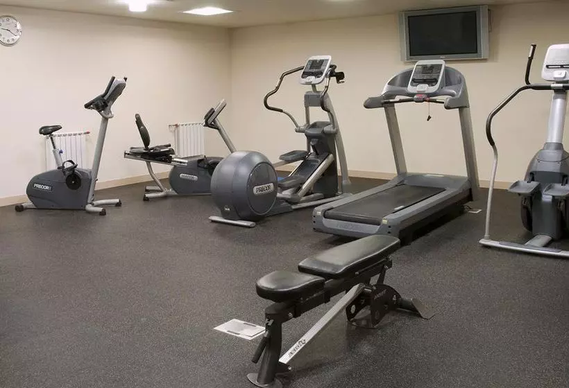 هتل Holiday Inn Samara, An Ihg