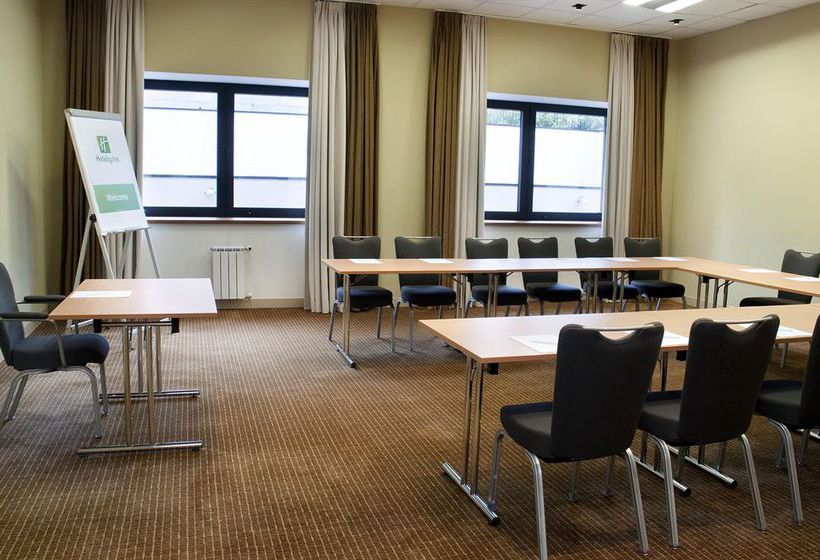 فندق Holiday Inn Samara, An Ihg