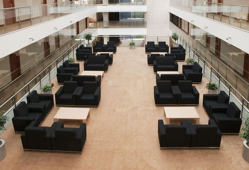 فندق Holiday Inn Samara, An Ihg