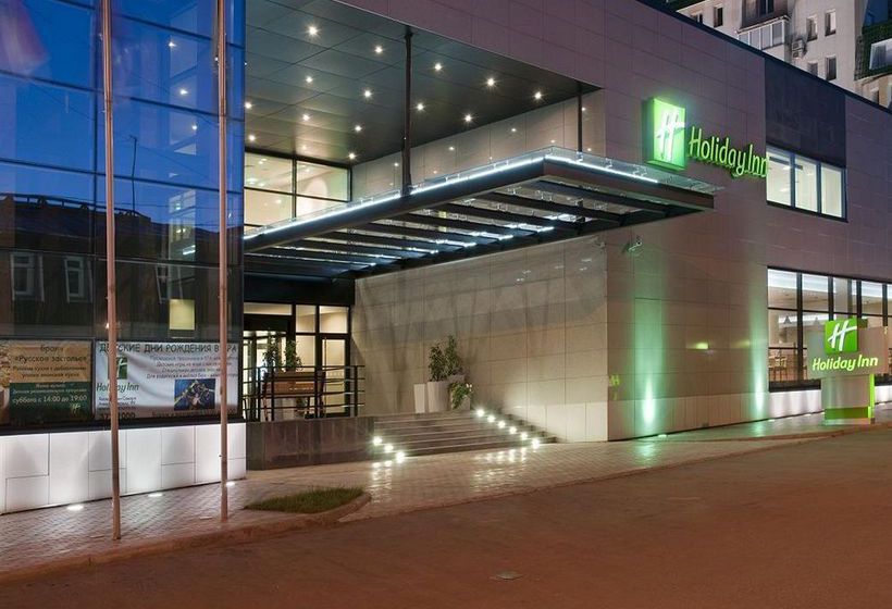 فندق Holiday Inn Samara, An Ihg