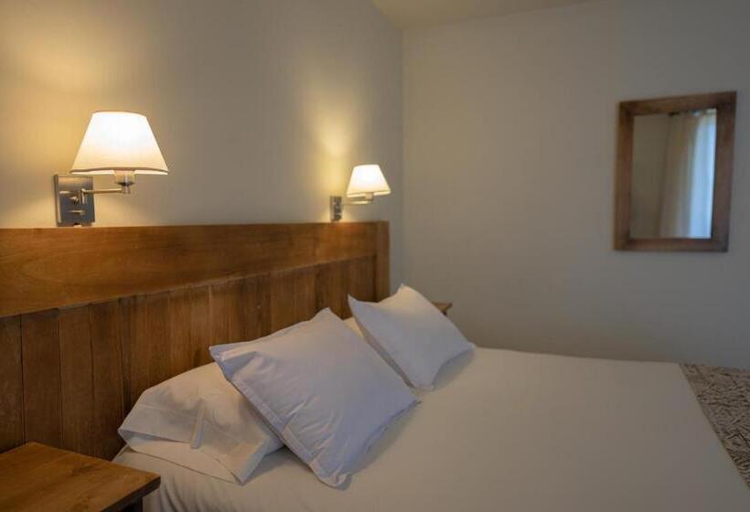 Hotel Hosteria Kaiken