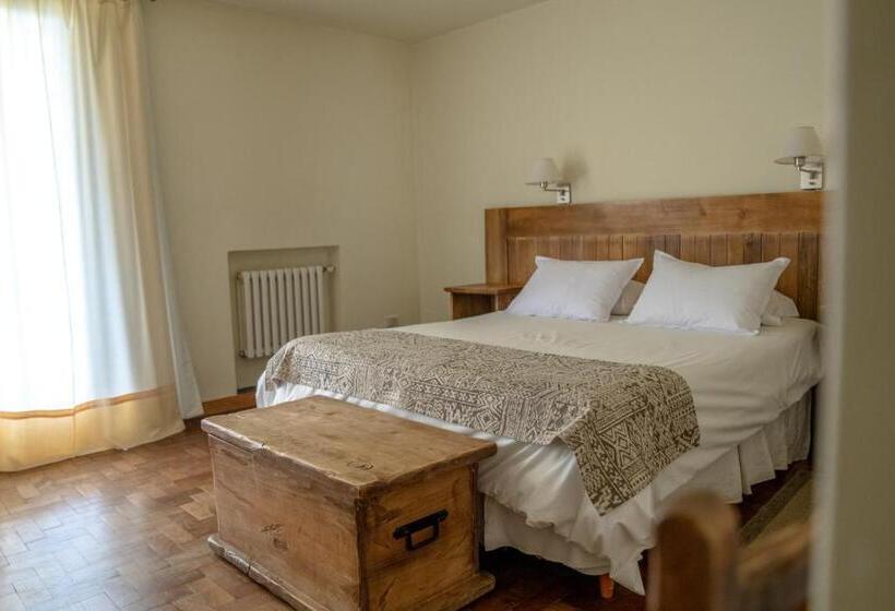 Hotel Hosteria Kaiken