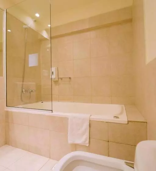 Отель Hosteria Kaiken