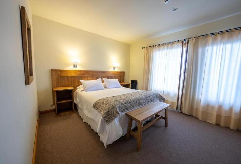 Hotel Hosteria Kaiken