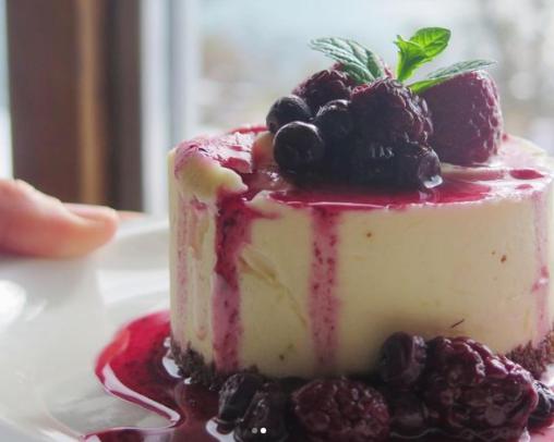 Hotel Hosteria Kaiken