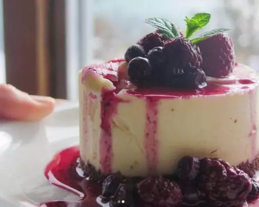 Отель Hosteria Kaiken