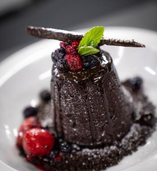 Hotel Hosteria Kaiken