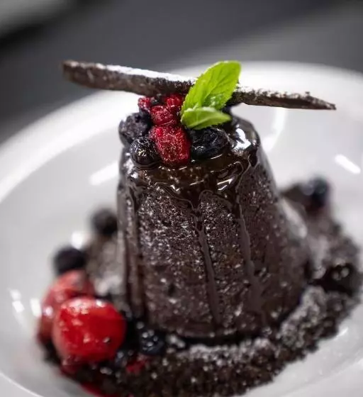 Отель Hosteria Kaiken