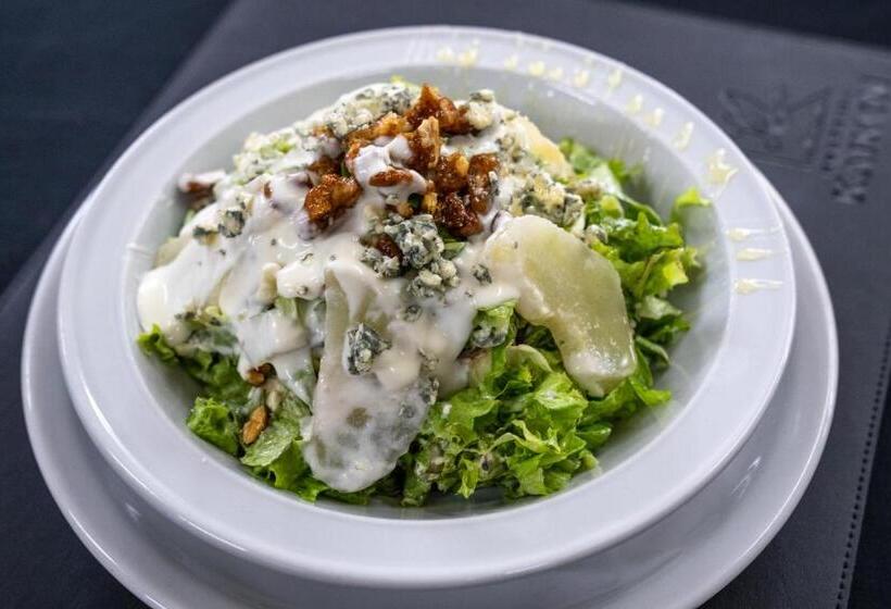 Hotel Hosteria Kaiken