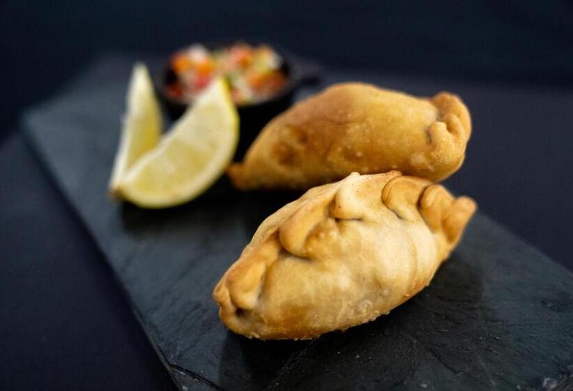 Hotel Hosteria Kaiken