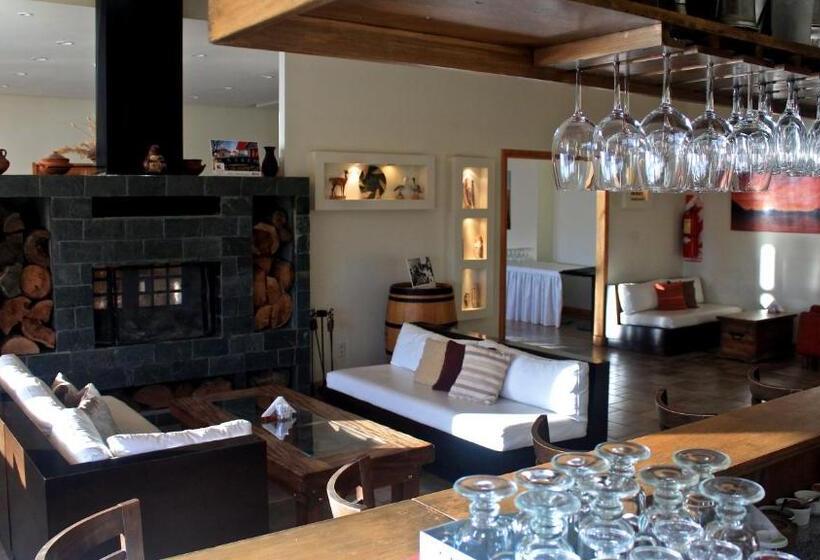 Hotel Hosteria Kaiken