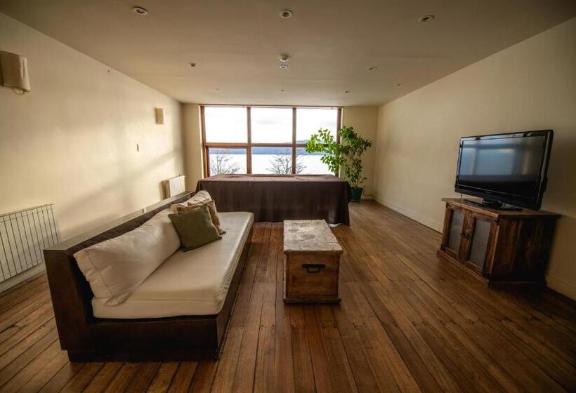 Hotel Hosteria Kaiken