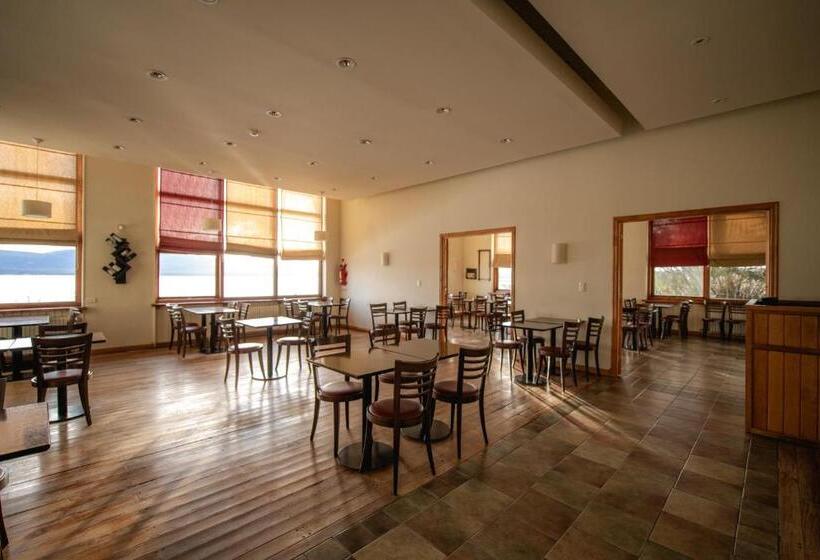 Hotel Hosteria Kaiken