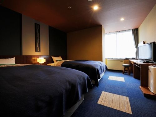 ריוקאן Jozankei Grand Hotel Zuien