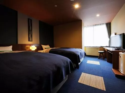 Рёкан Jozankei Grand Hotel Zuien