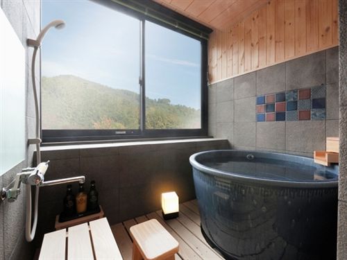 ריוקאן Jozankei Grand Hotel Zuien