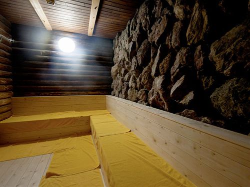 ריוקאן Jozankei Grand Hotel Zuien