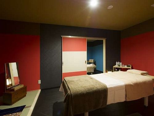 ריוקאן Jozankei Grand Hotel Zuien