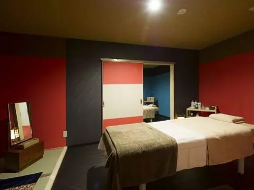 Рёкан Jozankei Grand Hotel Zuien