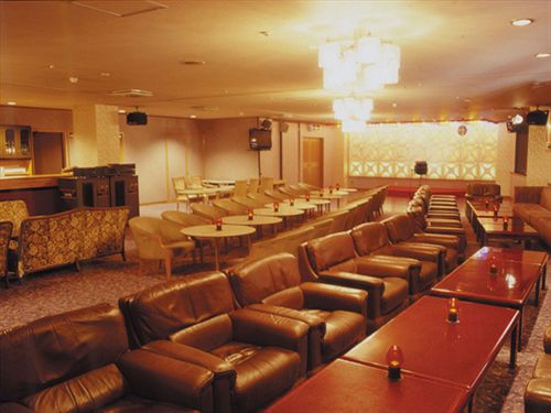 ריוקאן Jozankei Grand Hotel Zuien