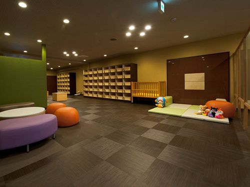 ריוקאן Jozankei Grand Hotel Zuien