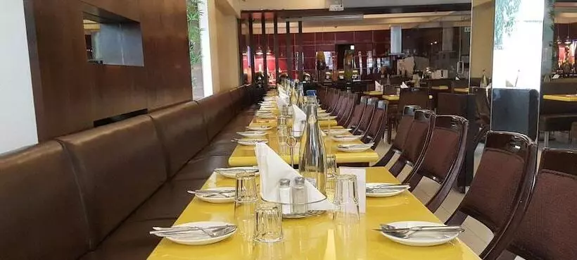 Keys Select By Lemon Tree Hotels, Nestor, Mumbai