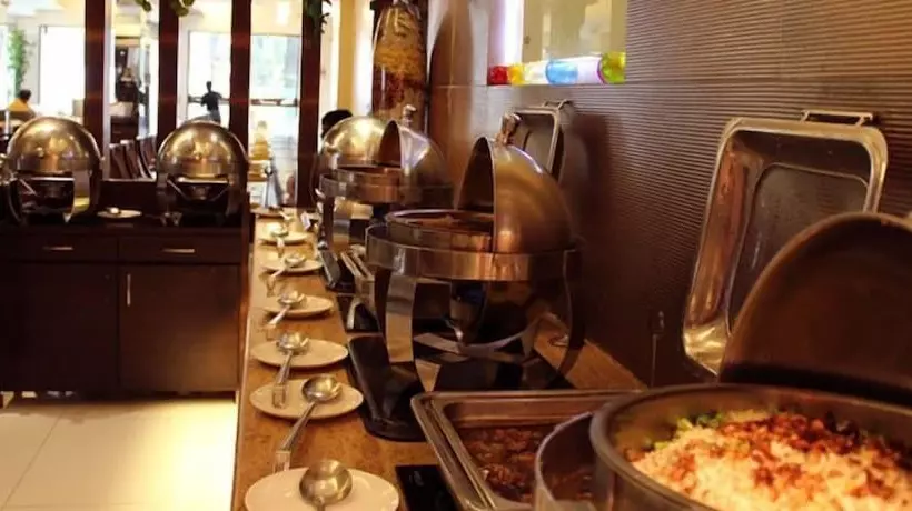 Keys Select By Lemon Tree Hotels, Nestor, Mumbai