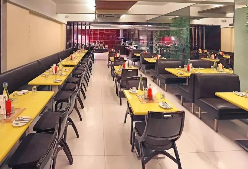 Keys Select By Lemon Tree Hotels, Nestor, Mumbai