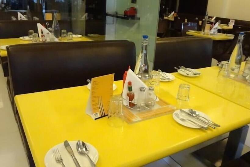 Keys Select By Lemon Tree Hotels, Nestor, Mumbai