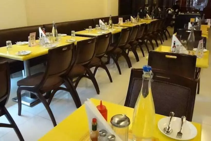 Keys Select By Lemon Tree Hotels, Nestor, Mumbai