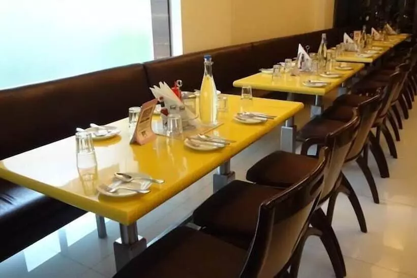 Keys Select By Lemon Tree Hotels, Nestor, Mumbai