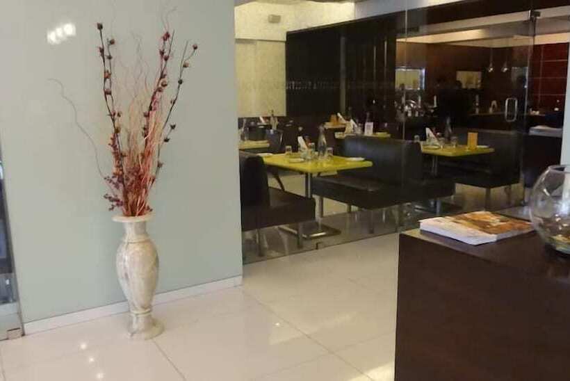 Keys Select By Lemon Tree Hotels, Nestor, Mumbai