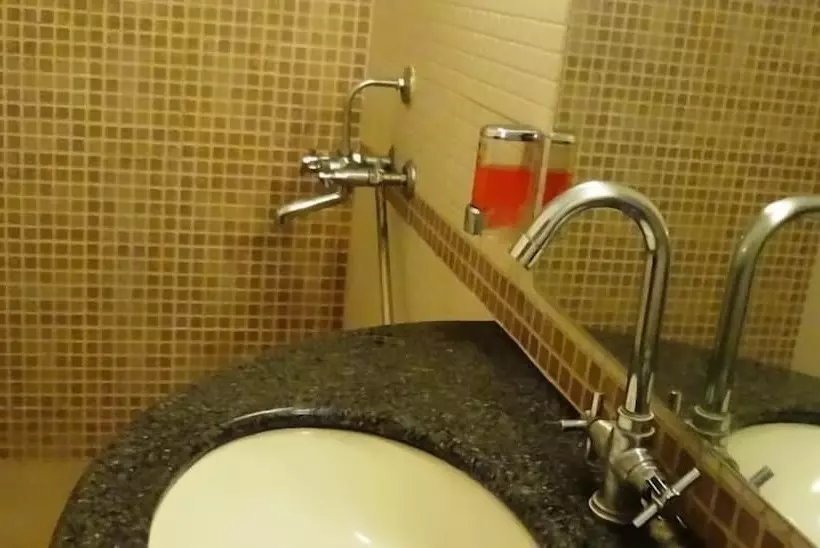 Keys Select By Lemon Tree Hotels, Nestor, Mumbai