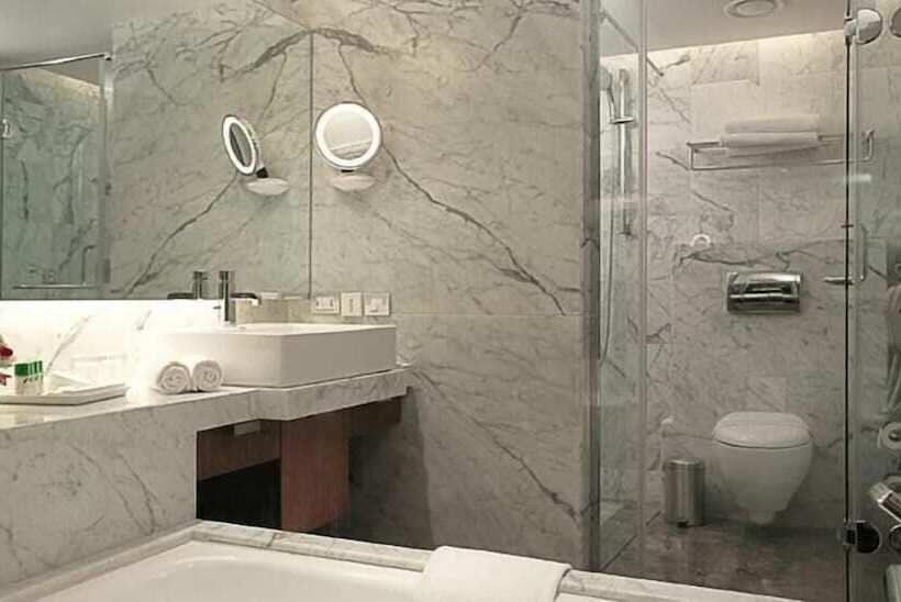 Keys Select By Lemon Tree Hotels, Nestor, Mumbai