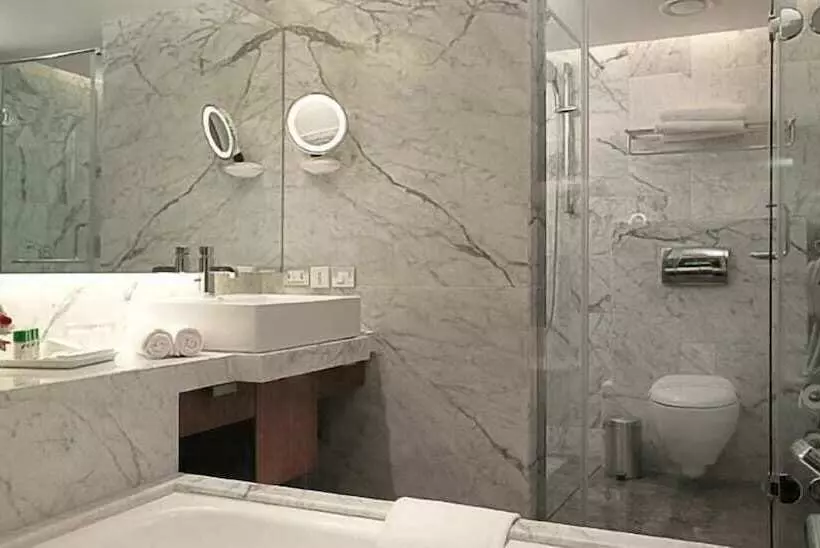 Keys Select By Lemon Tree Hotels, Nestor, Mumbai