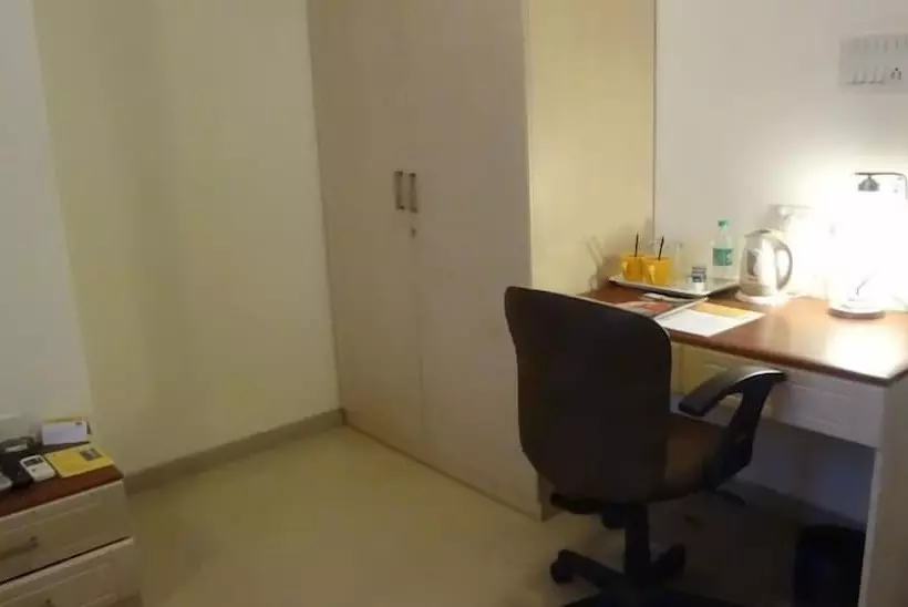 Keys Select By Lemon Tree Hotels, Nestor, Mumbai