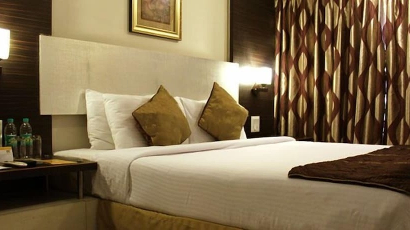 Keys Select By Lemon Tree Hotels, Nestor, Mumbai